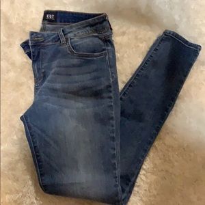 Kut from the Kloth Skinny jeans
